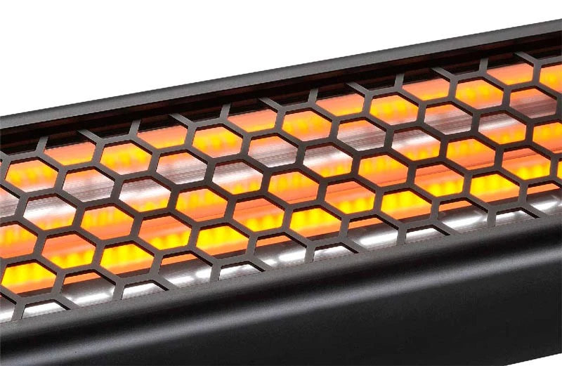 Heatstrip Intense 2200 watt -ulkolämmitin