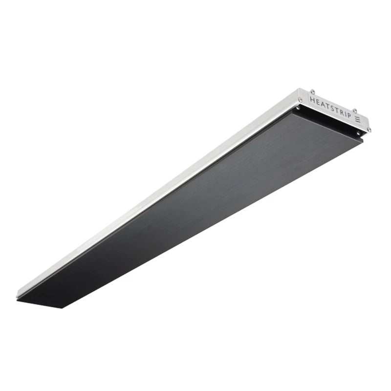 Heatstrip Design 2400 watt -ulkolämmitin