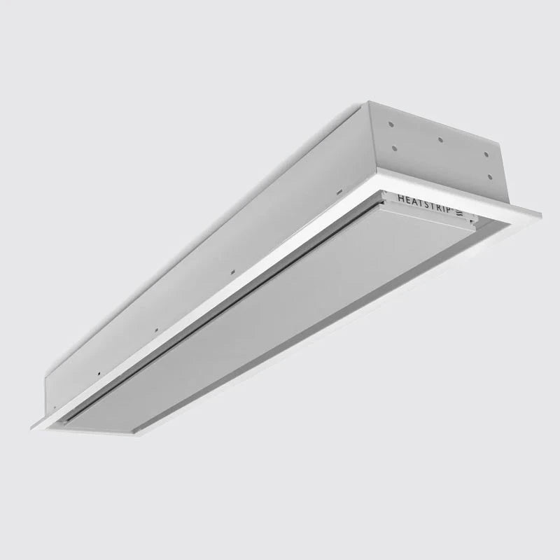 Heatstrip Elegante - upotettava kehys