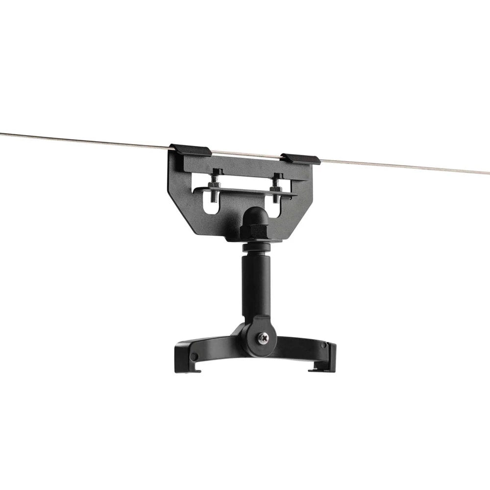 Cable bracket (white) for Heatstrip Design
