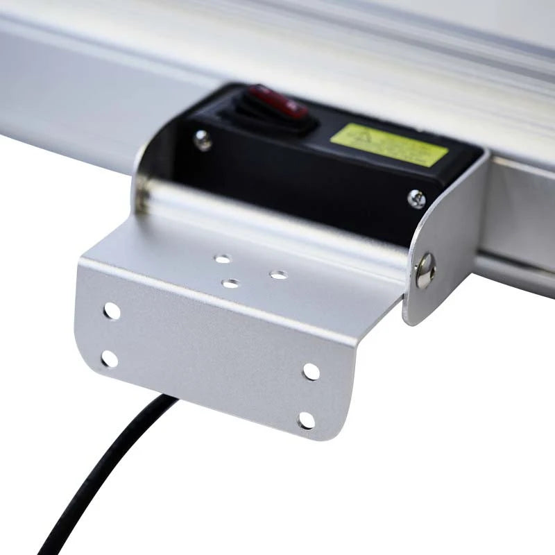 Seinään kiinnitettävä terassilämmitin - 1500 W