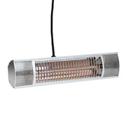 Seinään kiinnitettävä terassilämmitin - 1500 W