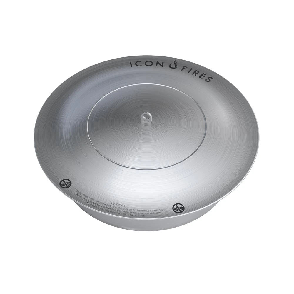 Icon Fires -bioetanolipoltin - 6 l