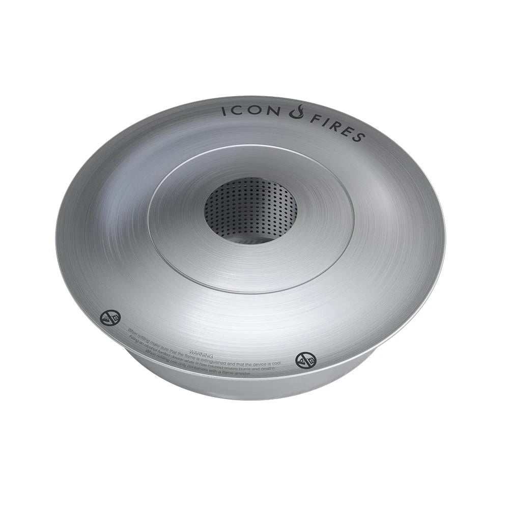 Icon Fires -bioetanolipoltin - 6 l