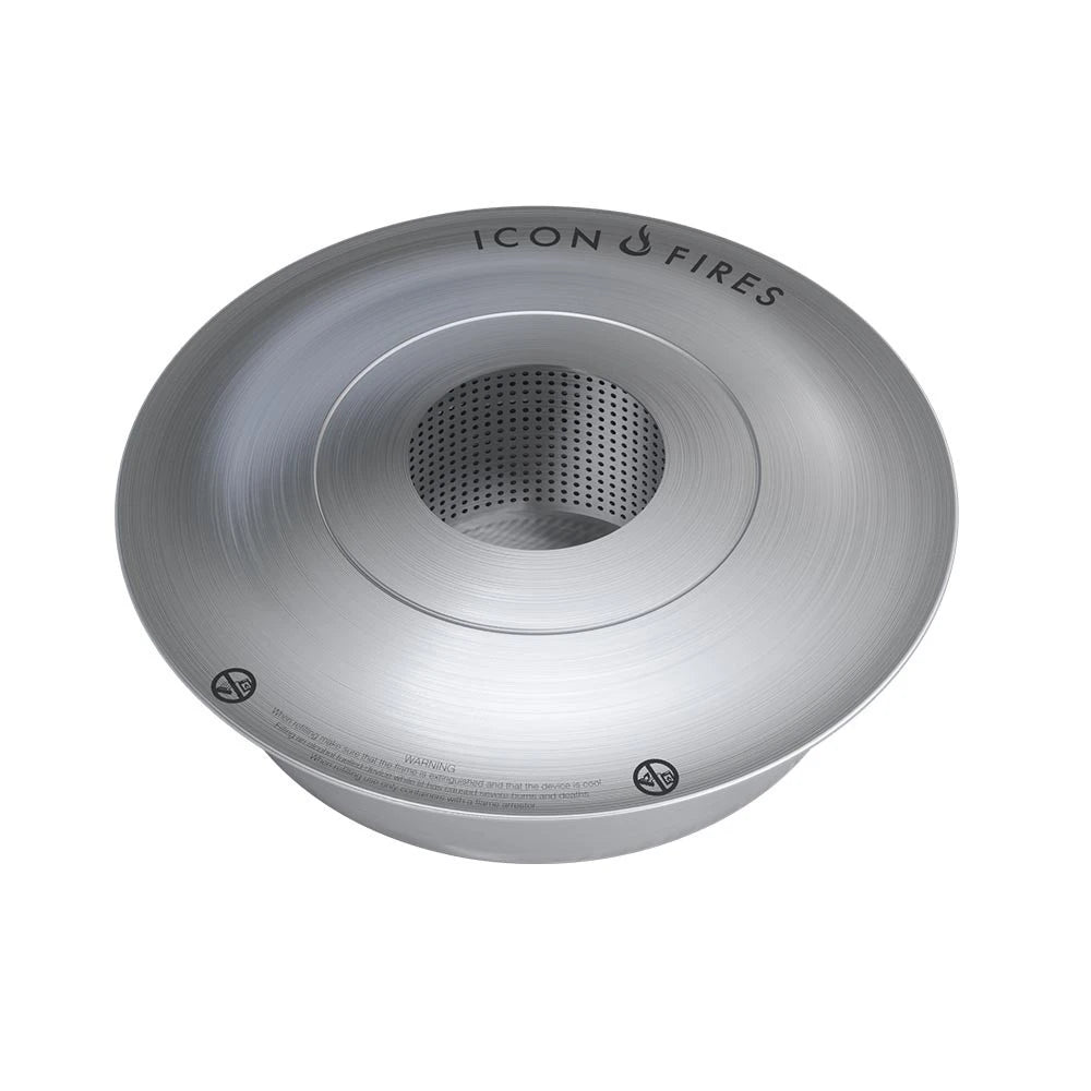 Icon Fires -bioetanolipoltin - 6 l