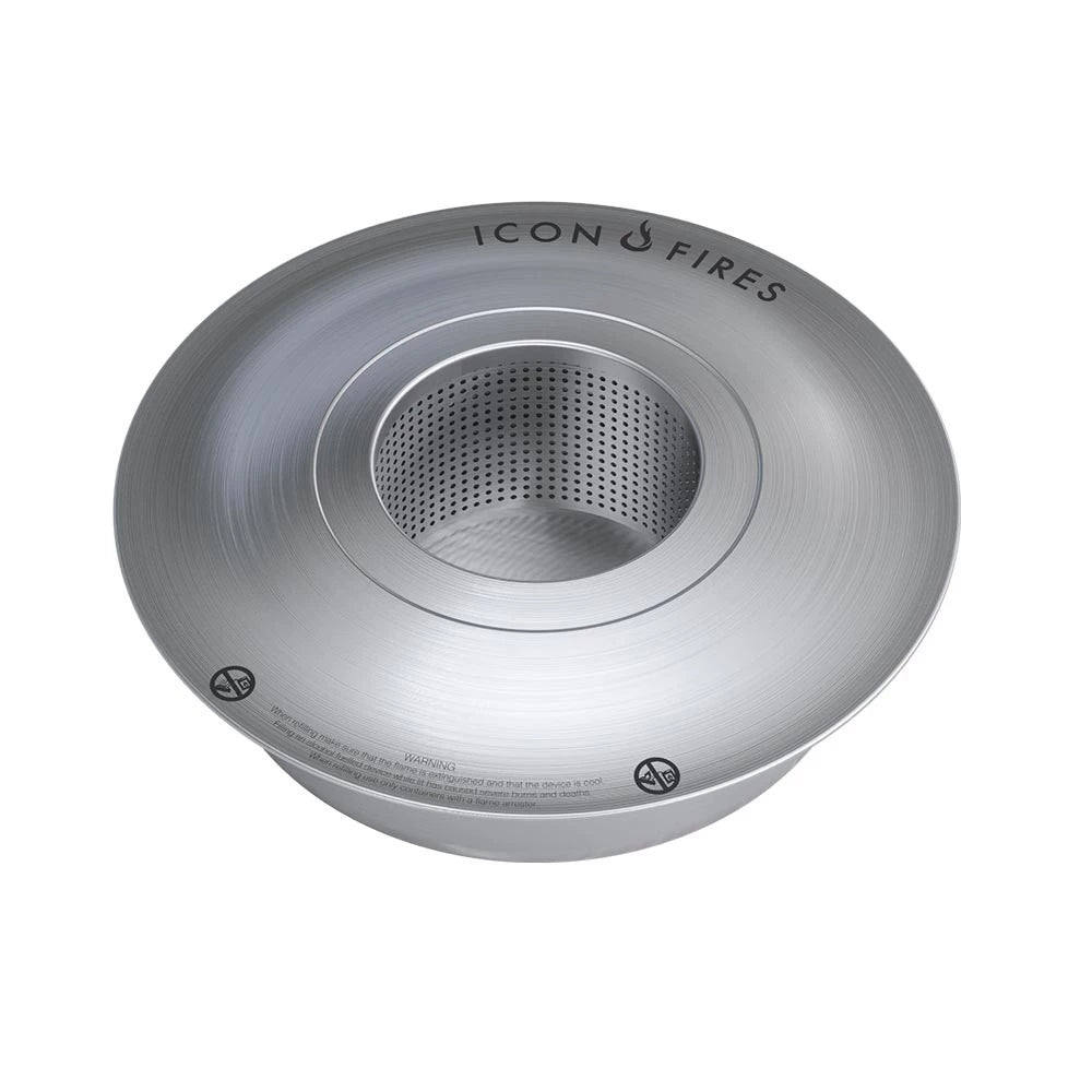 Icon Fires -bioetanolipoltin - 6 l