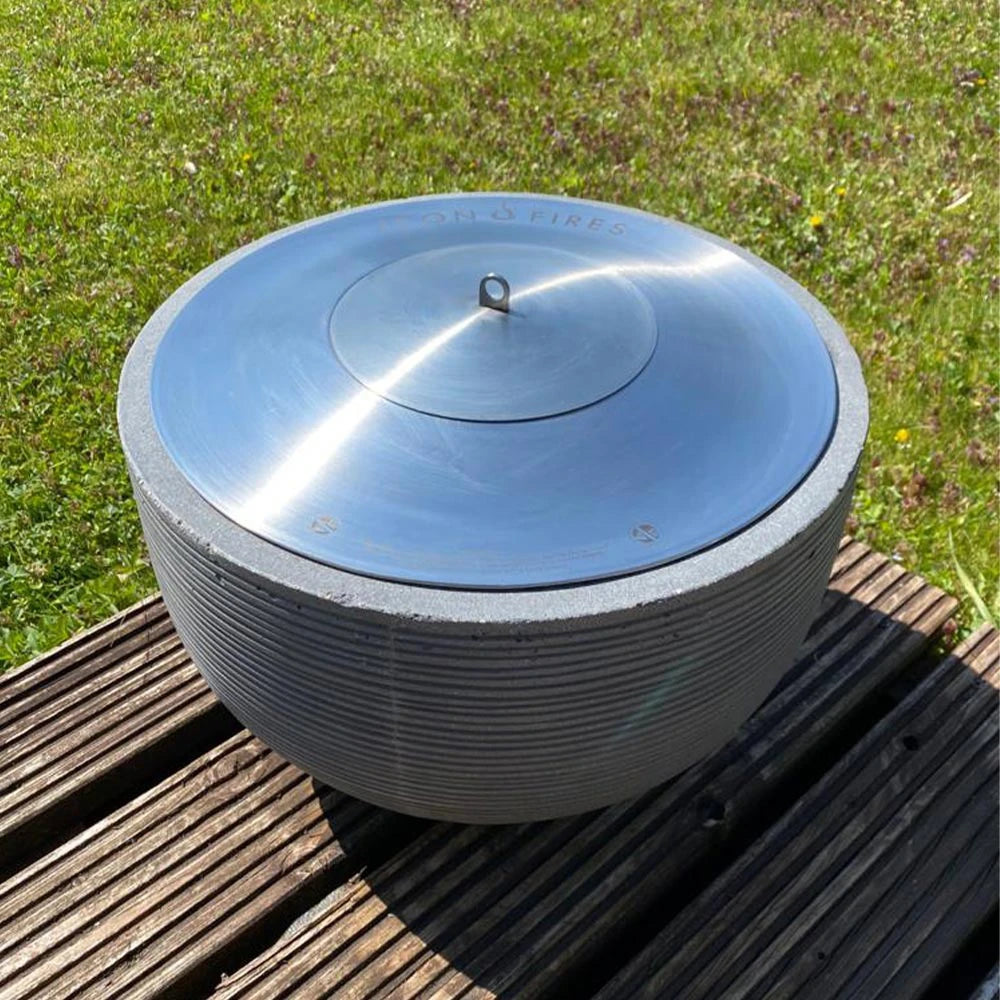 Icon Fires -bioetanolipoltin - 6 l