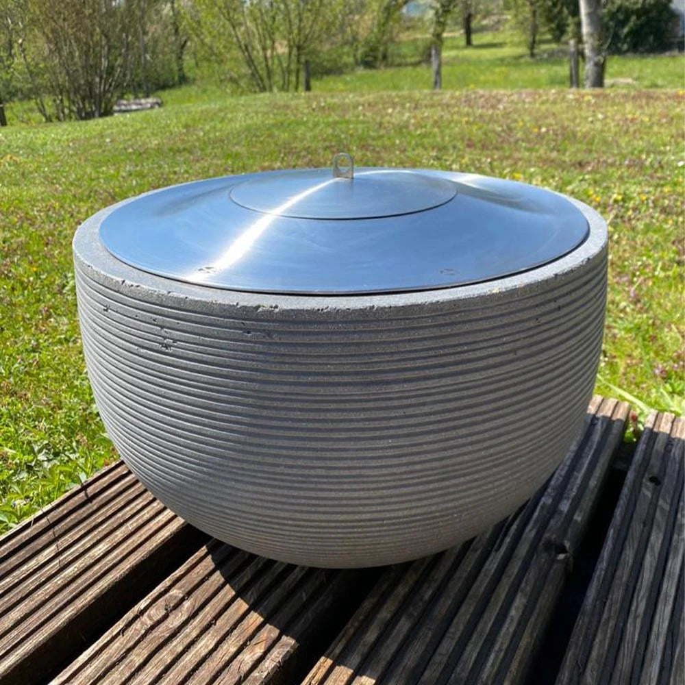 Icon Fires -bioetanolipoltin - 6 l