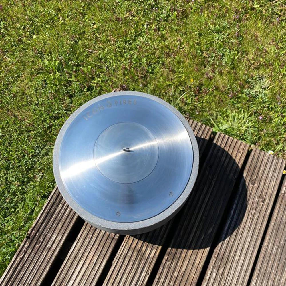 Icon Fires -bioetanolipoltin - 6 l