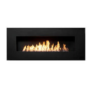 Icon Fires Nero 1450 biotakka - musta