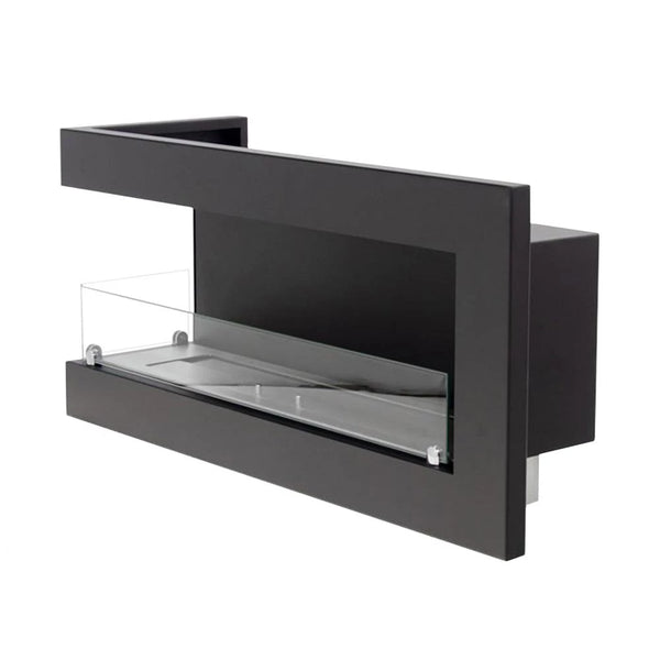 Kulmatakka 85 cm - Vasen