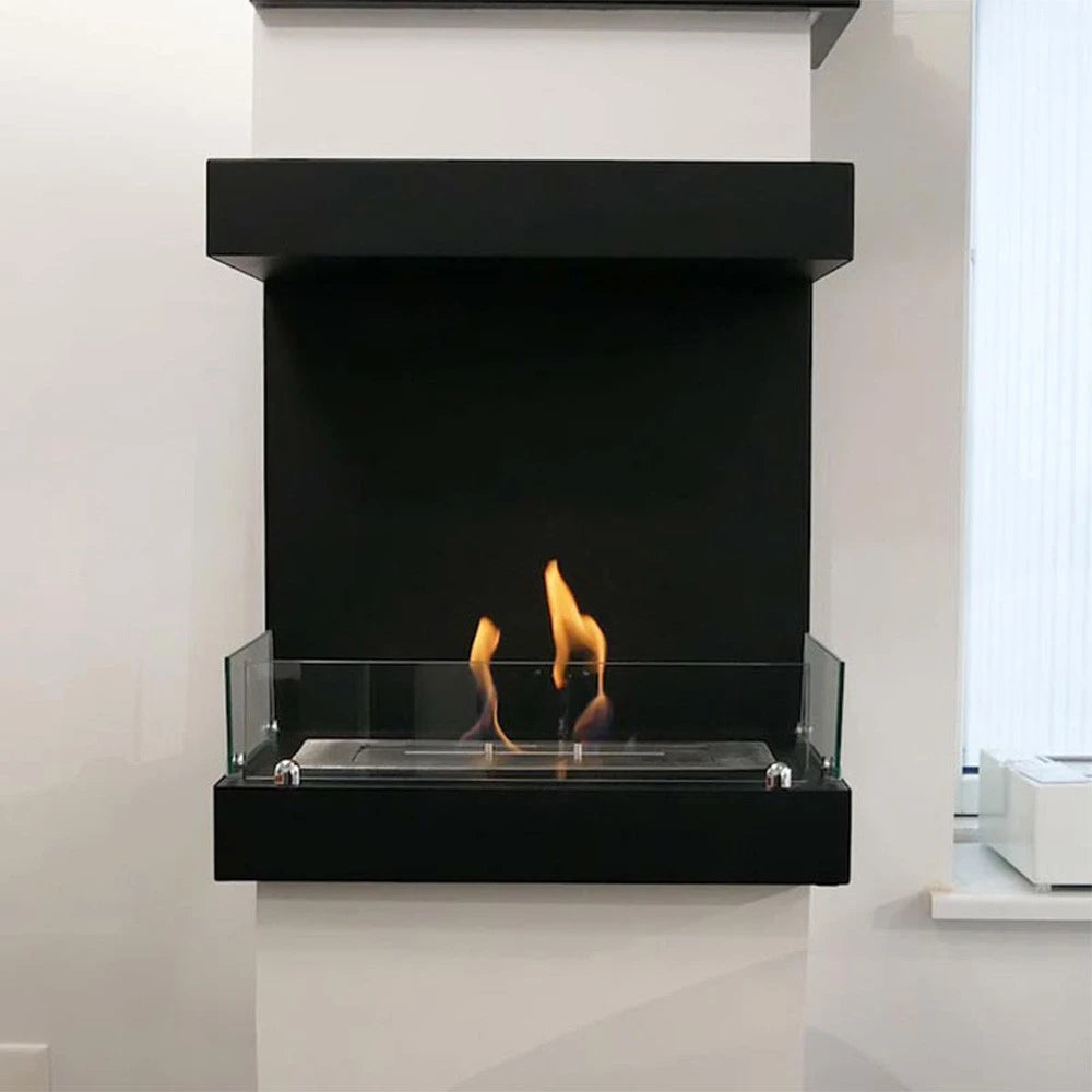 Biotakka savupiippuun - 53 cm