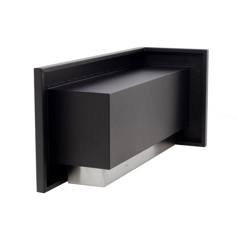 Kulmatakka 85 cm - Vasen