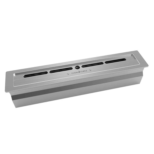 Icon Slimline 500 -biopoltin - 2,75 l | 50 cm