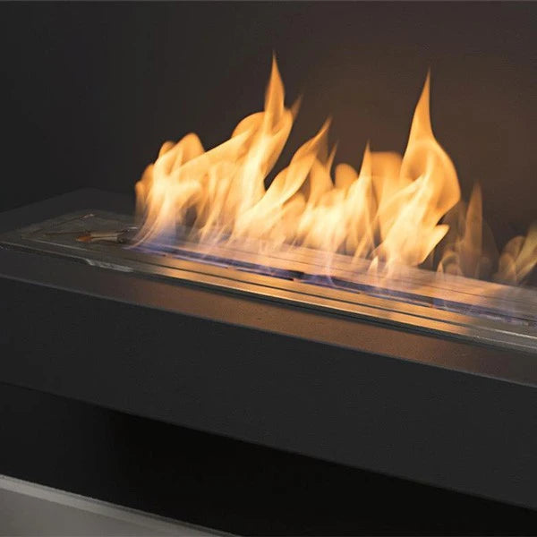 Icon Fires Slimline -poltin – 50 cm