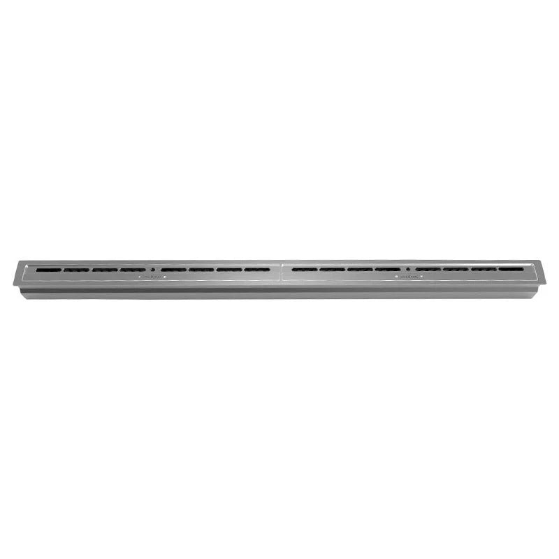 Icon Slimline 1400 -biopoltin - 8,15 l | 140 cm