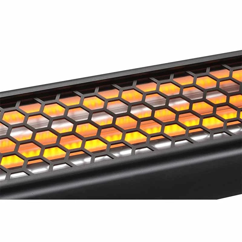 Vapaasti seisova lämmitin Heatstrip Intense