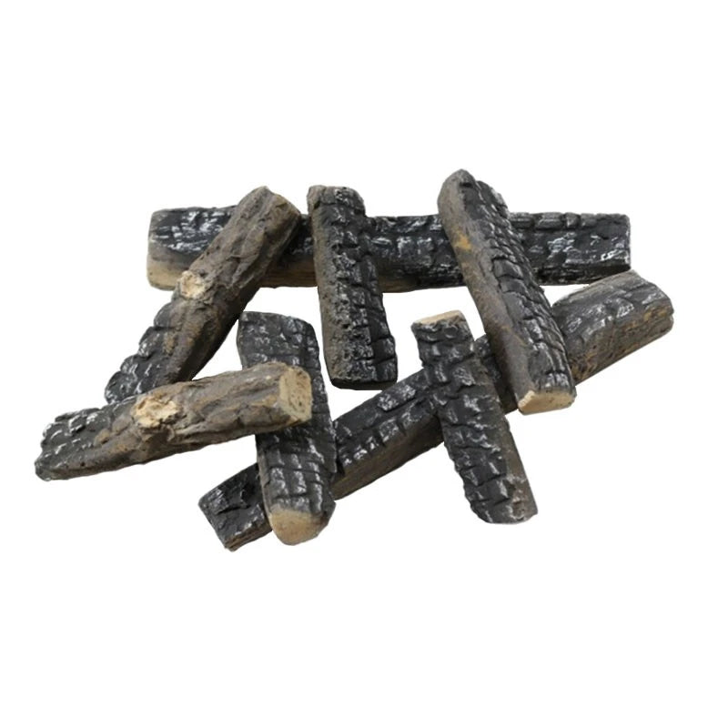 Keraamiset halot - 8 kpl