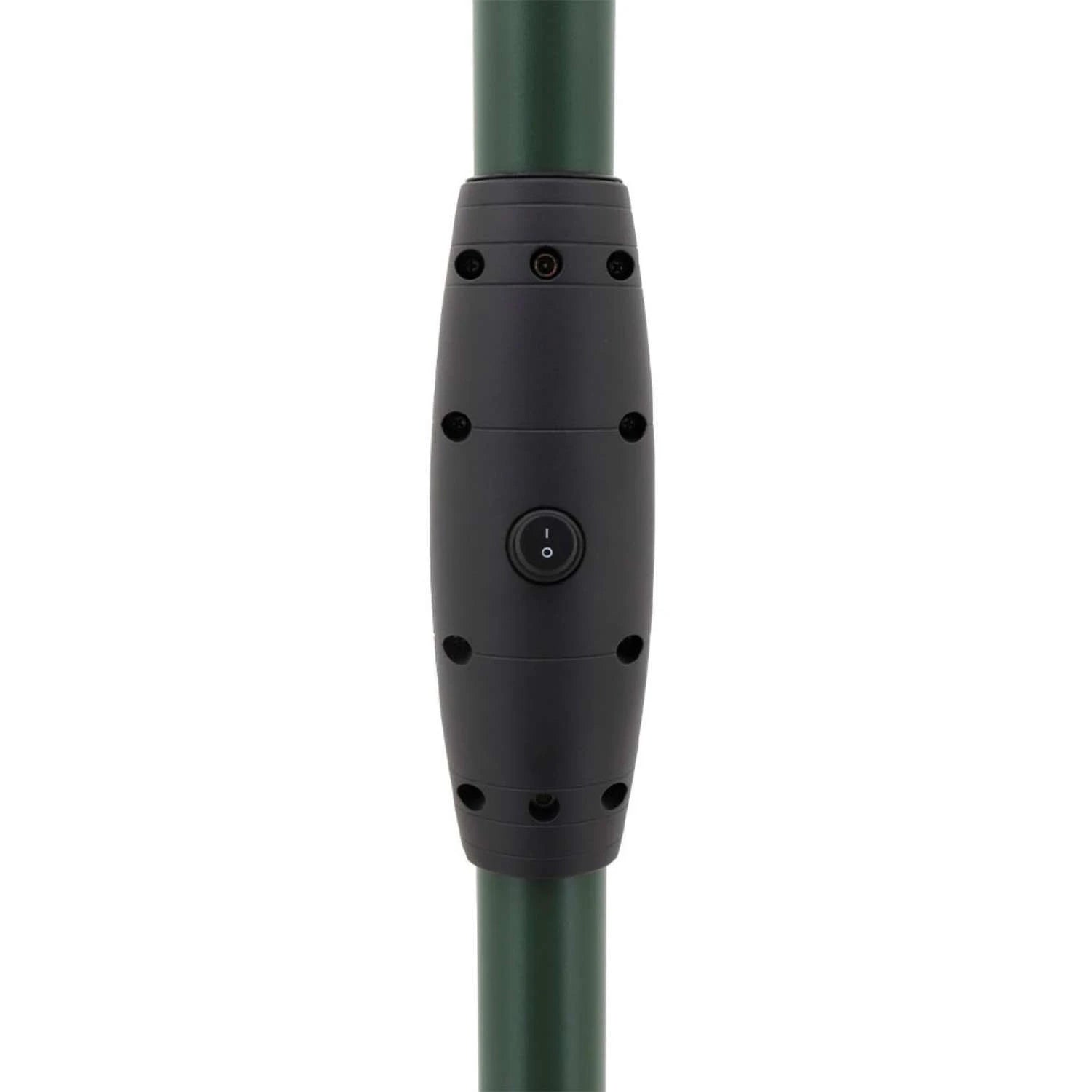 Indus – Seisova terassilämmitin 2100W