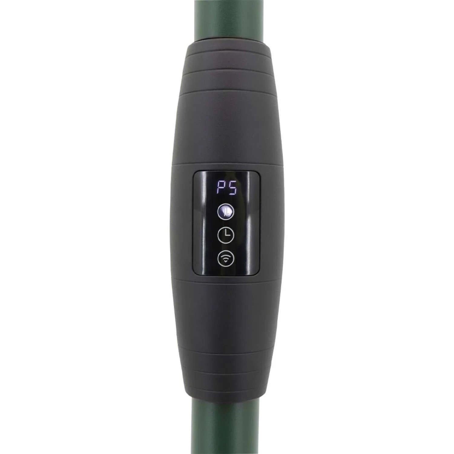 Indus – Seisova terassilämmitin 2100W