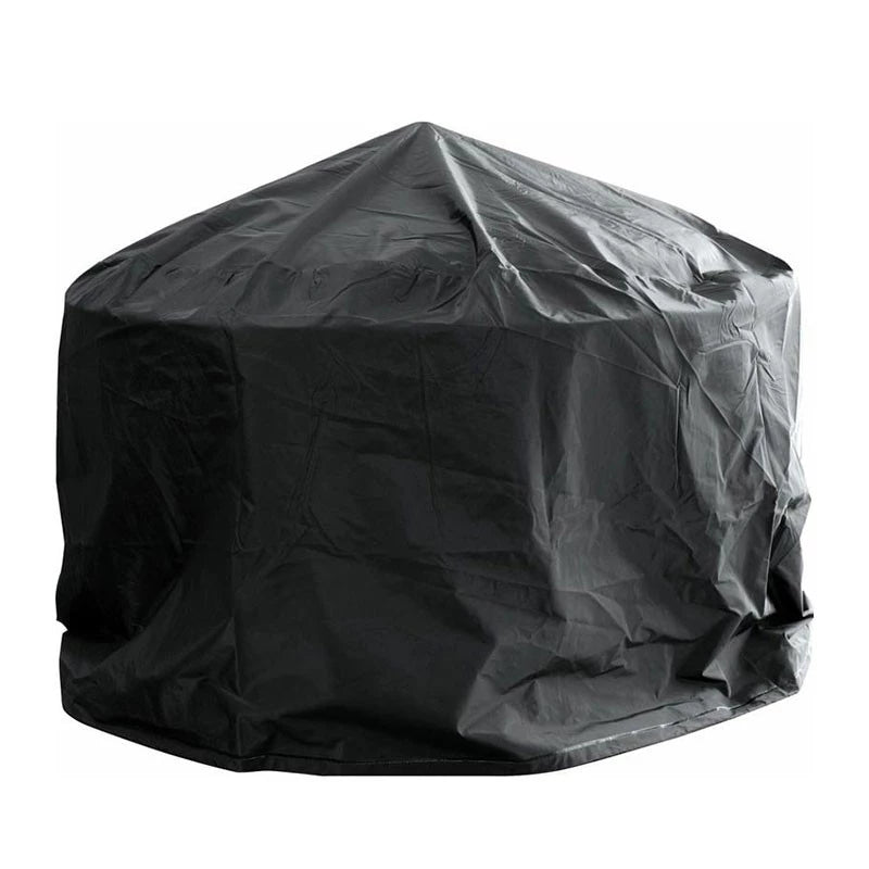 Suojahuppu Firepit L -tulisijalle