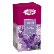 10 ml tuoksuöljy biotakalle - laventeli