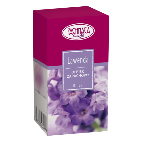 10 ml tuoksuöljy biotakalle - laventeli