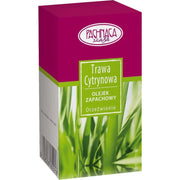 10 ml tuoksuöljy biotakalle - sitruunaruoho