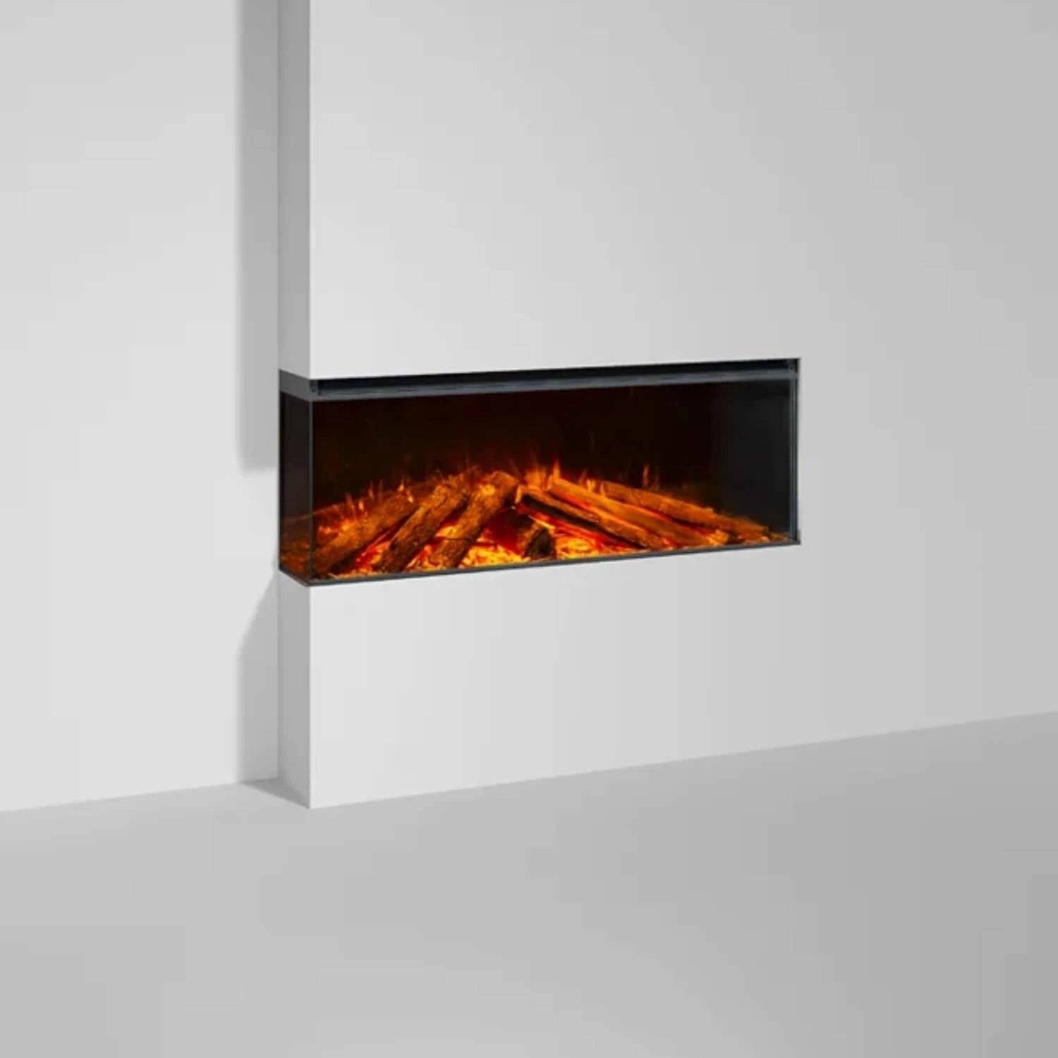 Lumen 1200 sähköinen takkasisus