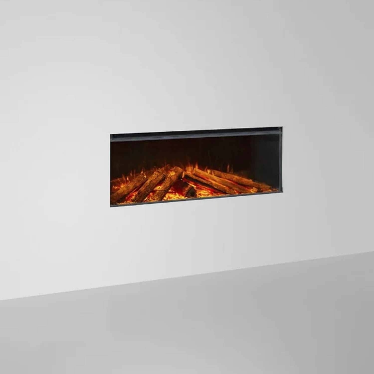 Lumen 1200 sähköinen takkasisus