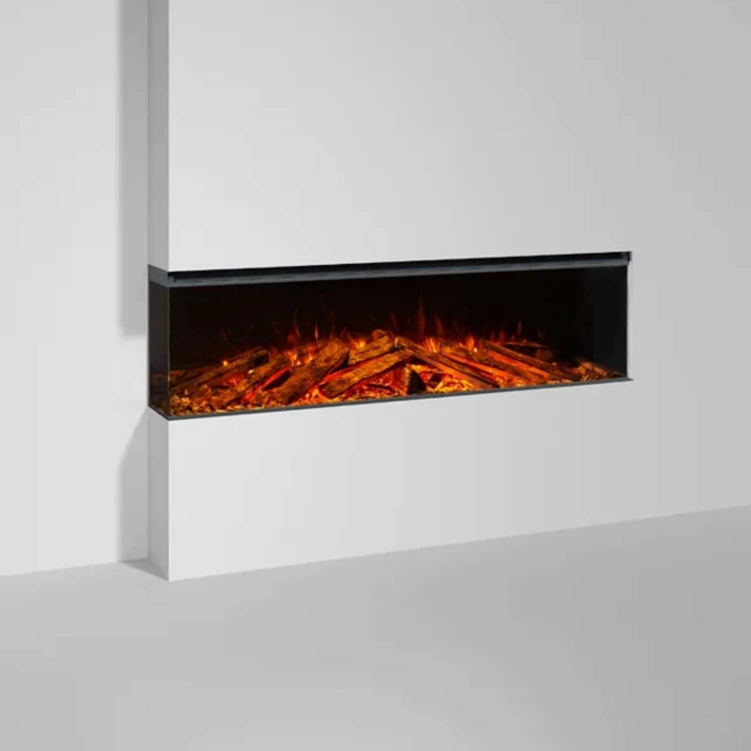 Lumen 1600 Sähkötakan sisäosa