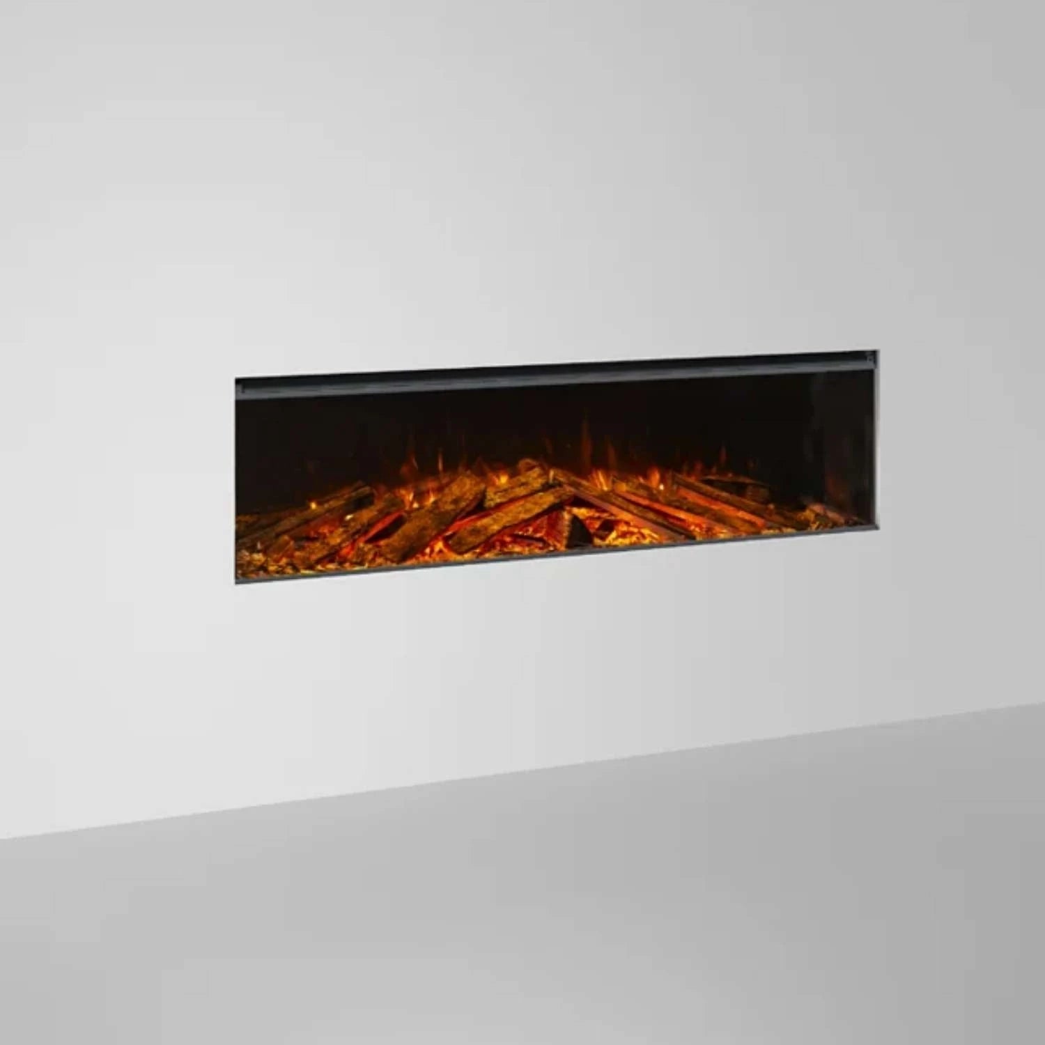 Lumen 1600 Sähkötakan sisäosa