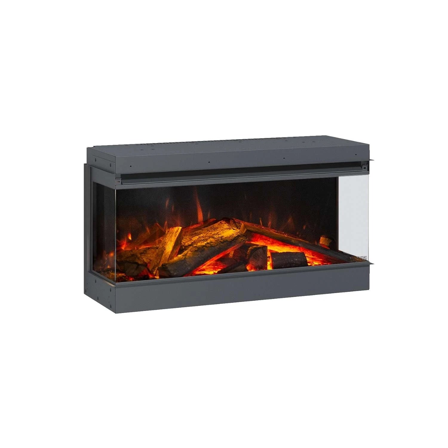 Lumen 870 sähköinen takkasydän