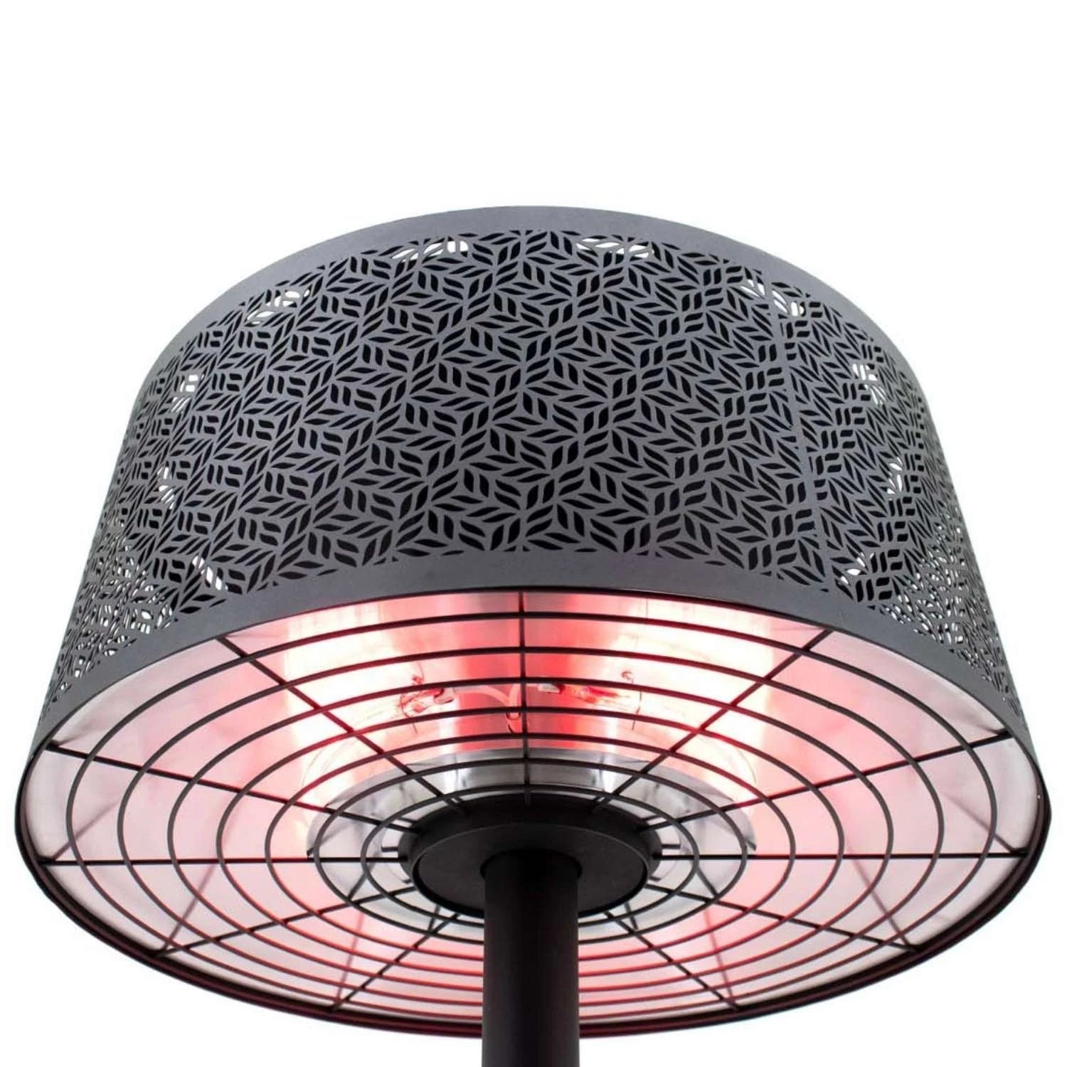 Moderna Artix 2000W musta – Seisova