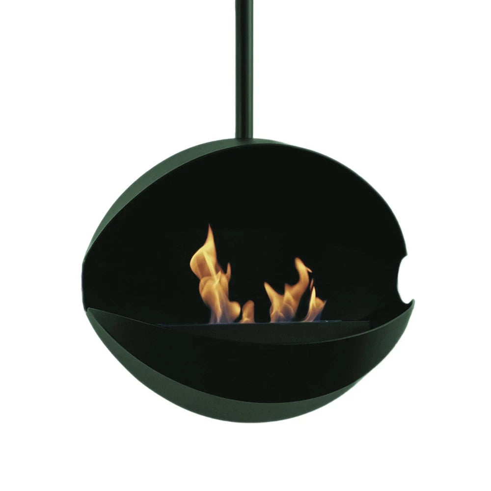 Eclipse Pendel – Vihreä
