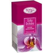10 ml tuoksuöljy biotakalle - orkidea