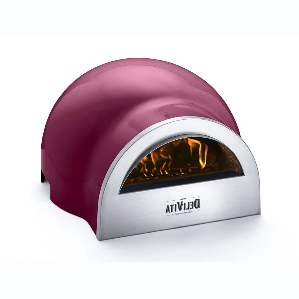 The Berry Hot Oven -pizzauuni