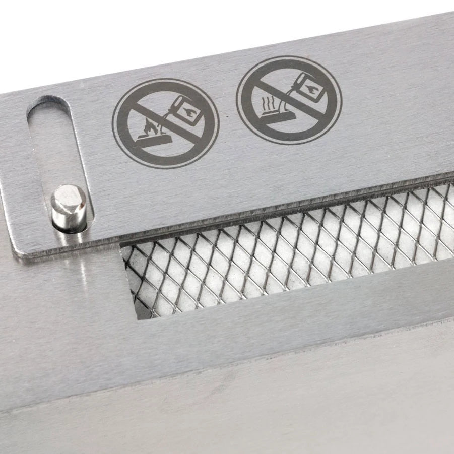 Slimline-biopoltin – 120 cm