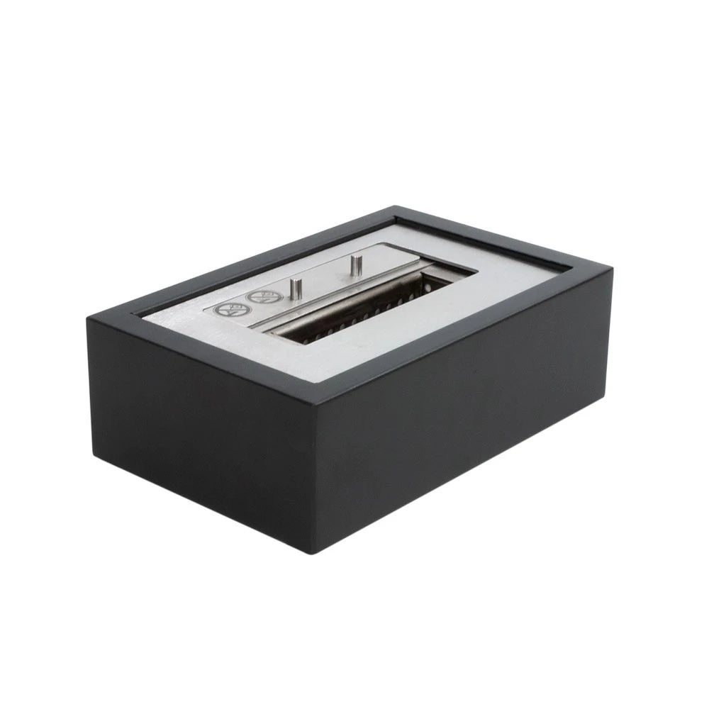 Bio Grate 30 cm - Vapaasti seisova biotakka