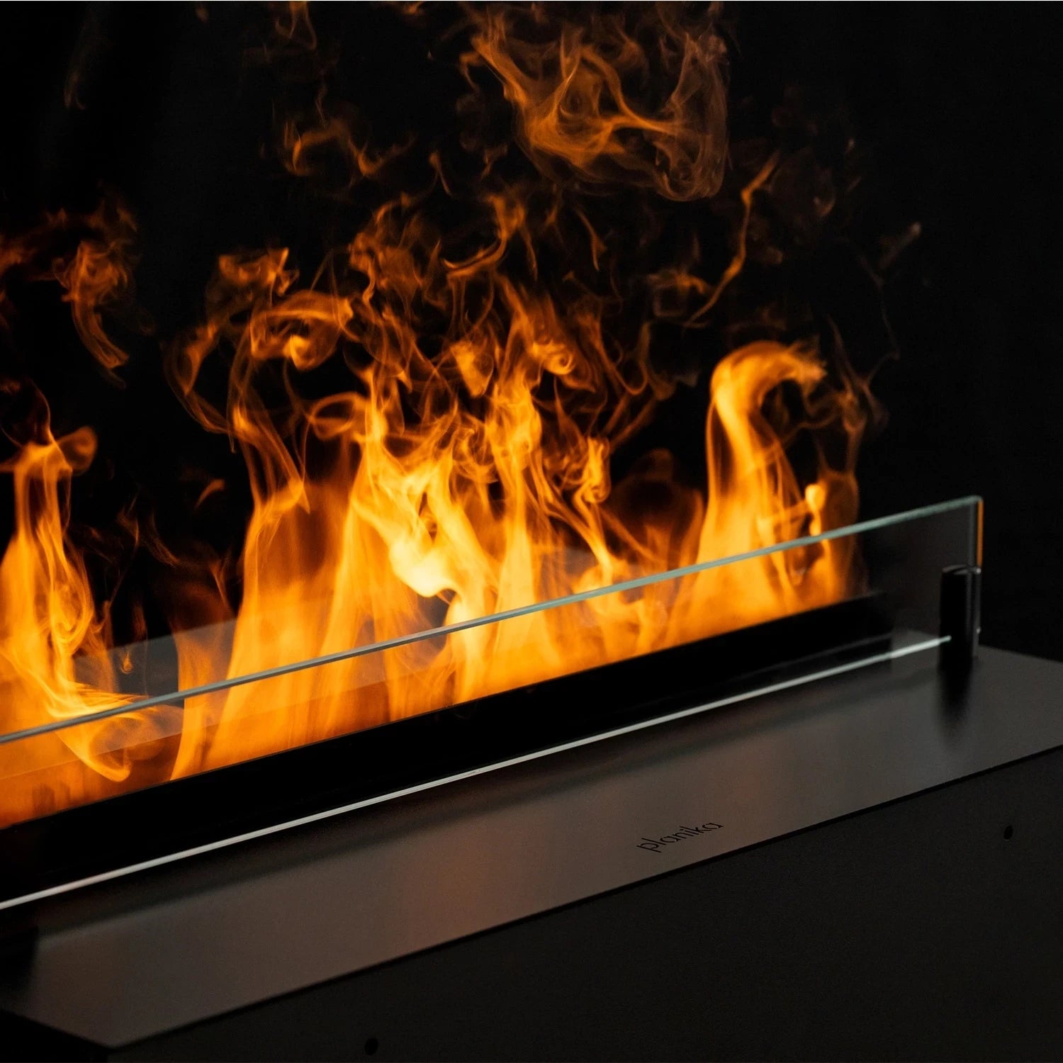 Planika Fires Cool Flame 2000 Pro Insert