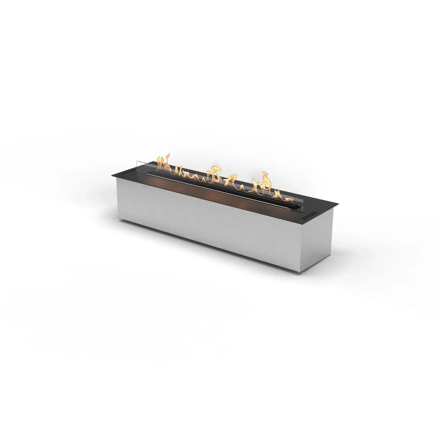 FLA4 990 - Automaattinen bioetanolipoltin