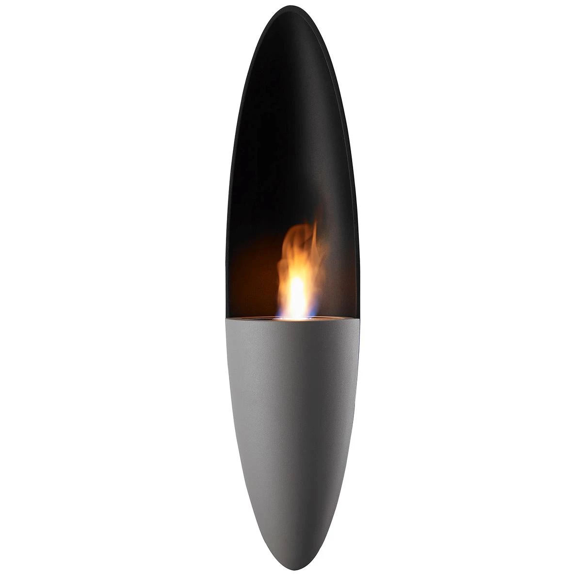 Safretti Prometheus PG - harmaa