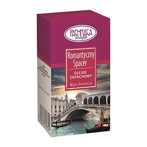 10 ml tuoksuöljy biotakalle - romanttinen