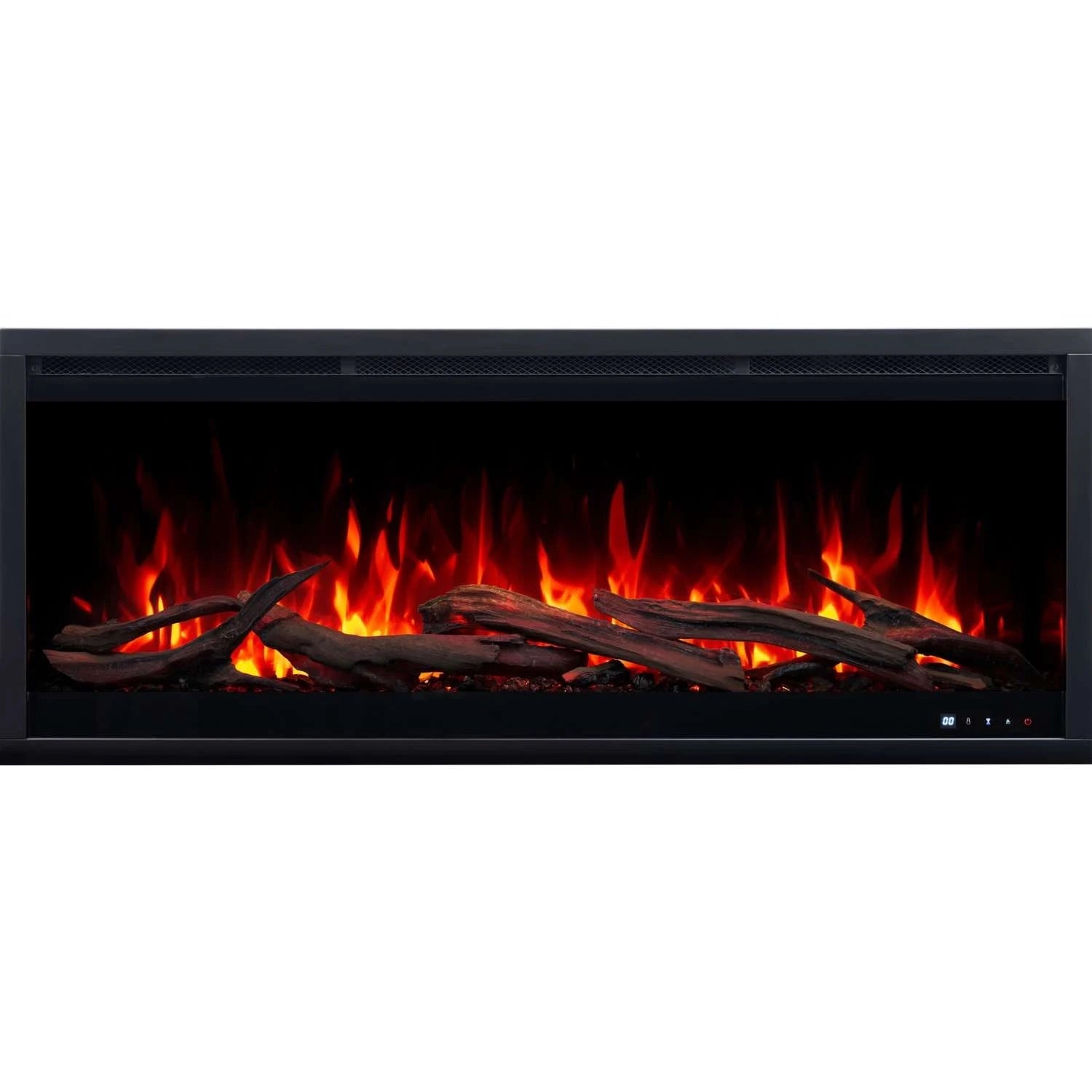 Aflamo Royal 3D 120 cm sähkötakka