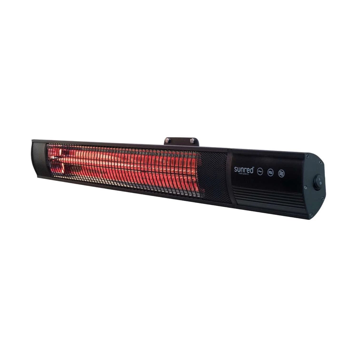 Royal Diamond 2500 watt jalustalla