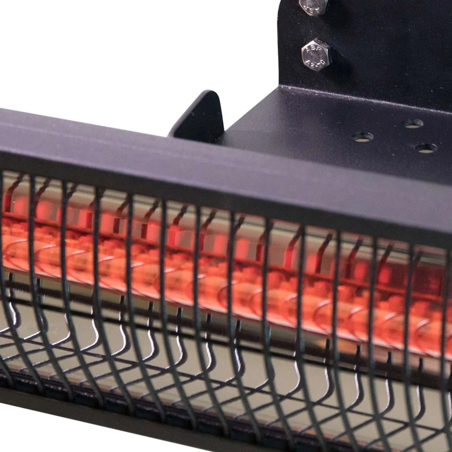 Royal Diamond 2500 watt jalustalla