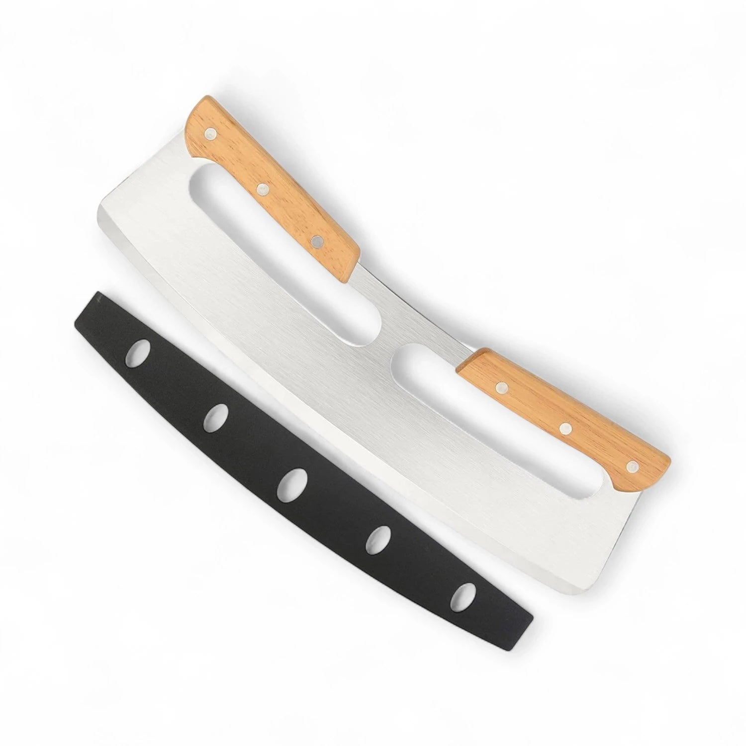 DuoGrip pizzaleikkuri
