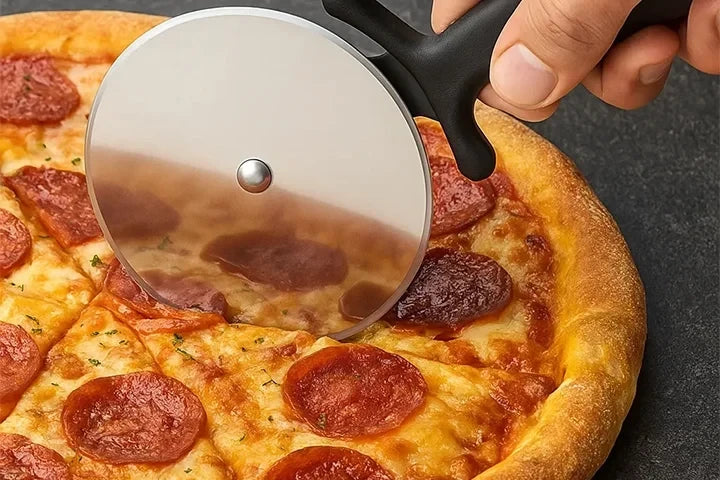pizzaleikkuri Scandicrustilta