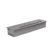 Superior 2.0 litrainen bioetanolipoltin - 43 cm