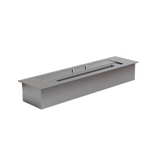 Superior 2.0 litrainen bioetanolipoltin - 43 cm